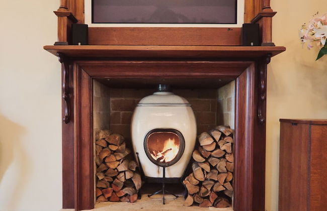 Schoone Oordt Country House - Foto 29