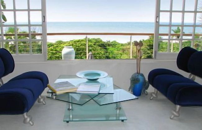 Days At Sea Beach Lodge - Foto 14