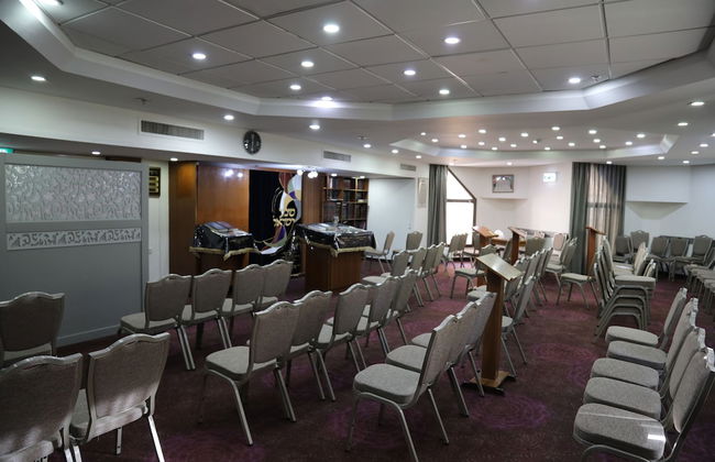 Jerusalem Hotel Private Luxury Suites near Western Wall - Foto 48