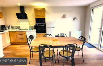 Gîte au bord du lac - 4-10 pers - La Roche sur Yon - Photo 25