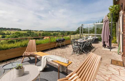 Le gîte du Papillon - Normandy Holiday Cottage - Foto 10