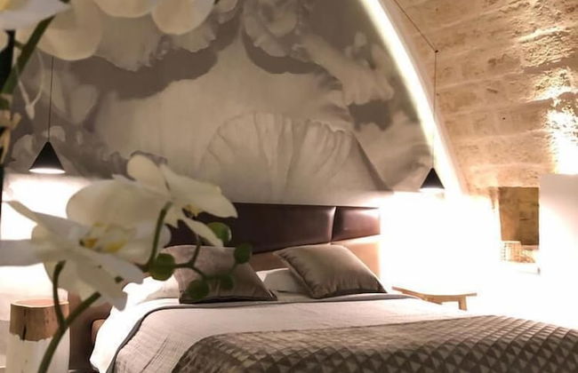 Principe Relais Suite & Spa - Foto 11