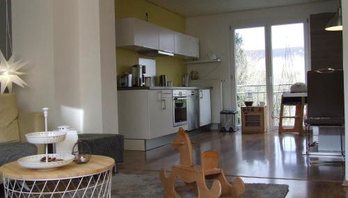 Ferienwohnung Hochwald - im Herzen des Saarlandes - Foto 2