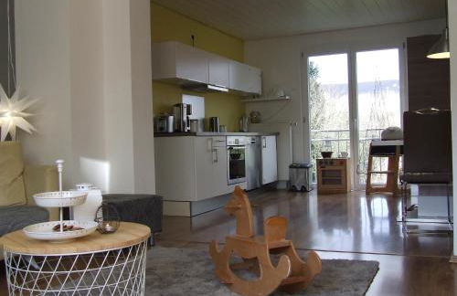 Ferienwohnung Hochwald - im Herzen des Saarlandes - Foto 2