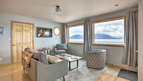 Remote Island Escape with Breathtaking Views - Foto 4