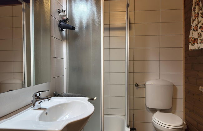 Gemutliche Unterkunfte auf dem Reiterhof in Eschede - Foto 61