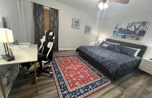 TheCornerWhiteHouse - Foto 34