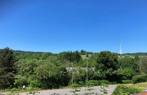 Luxe, landelijke vakantiewoning der alte Birnenbaum Duitsland-Sankt Wendel - Foto 52