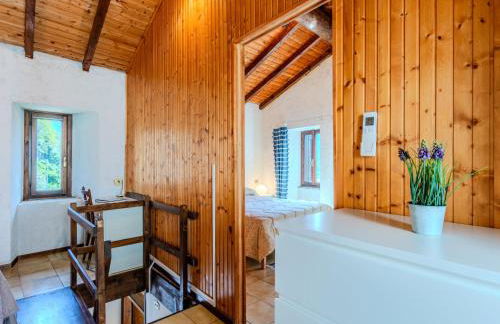 Holiday Home Casa Sul Torrente by Interhome - Foto 21