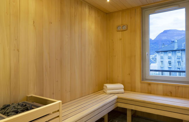 RockyPop Grenoble Appartements - Photo 32