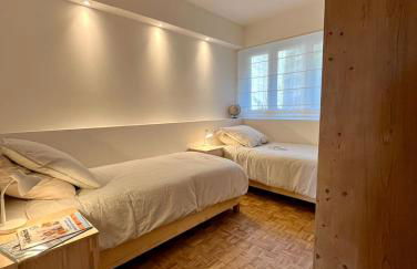 LE BARON BUCAILLE appartement face à la mer 300 m de Nausicaa - Foto 28