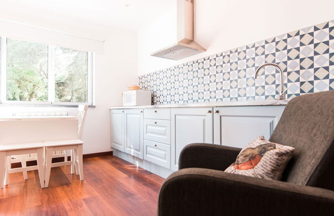 Quinta Verde Sintra - Foto 55