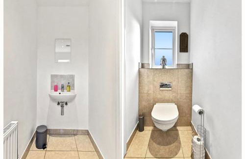 London Heathrow Living Holywell Serviced Houses - 3 and 4 bedrooms By Ferndale - Foto 56