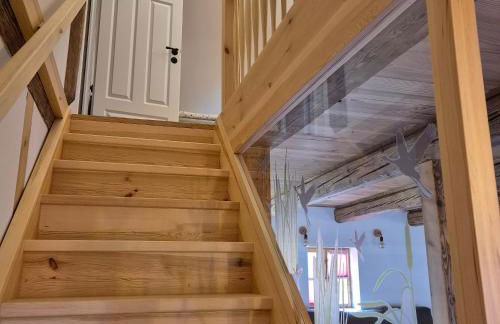 Ferienwohnung Scheibe - Foto 7