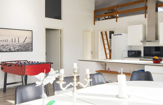 5 Star Holiday Home in Haderslev - Foto 26