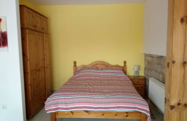 Room-studio Apartment in Palamartsa - Foto 4