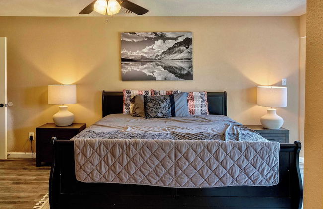 Katy Hideaway Charming 3 Bdr! - Foto 2