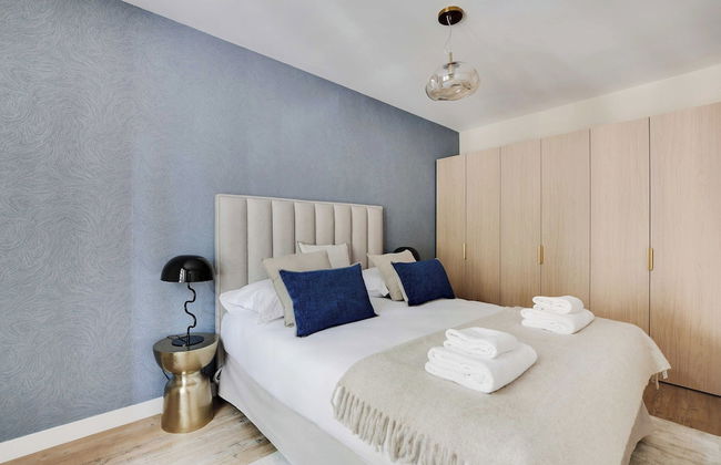 Cosy Apartment - 1bdr-4p - Ivry-sur-seine - Foto 2