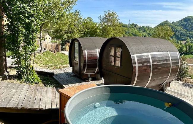 Il Rifugio dei Marsi - Foto 22