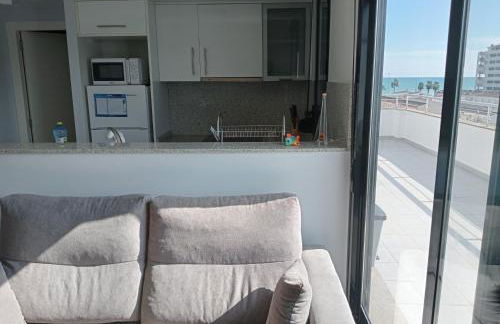 Ático en Residencial Aguamarina, Peñíscola - Photo 2