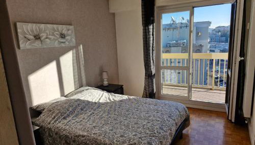 Appartement Hyper centre avec garage - Foto 3