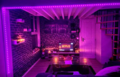 Cosy Duplex proche Paris - Foto 1