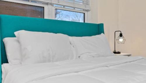 Affordable 1-BR by DMC Detroit - Foto 4