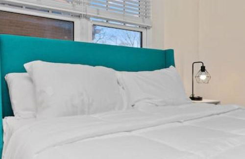 Affordable 1-BR by DMC Detroit - Foto 4