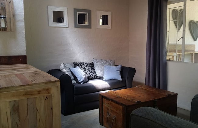 24 Degrees Self-Catering - Foto 14