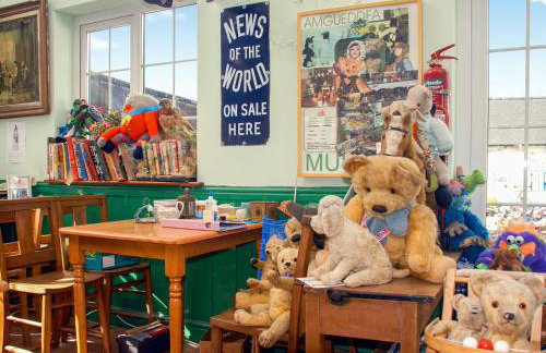 Kite Cottage - Foto 32