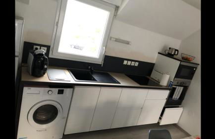 Appartement 2 pièces à Saint René - Foto 6