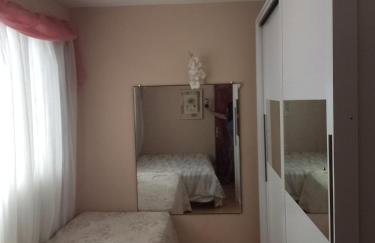 Apto próximo ao Estádio do atletico e shopping Curitiba - Photo 7