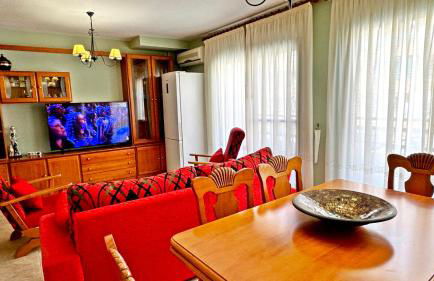 ALCOIA 21 MIRAMAR - Alquiler solo a Familias - Foto 26