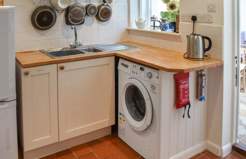 Eva's Cottage - Foto 9