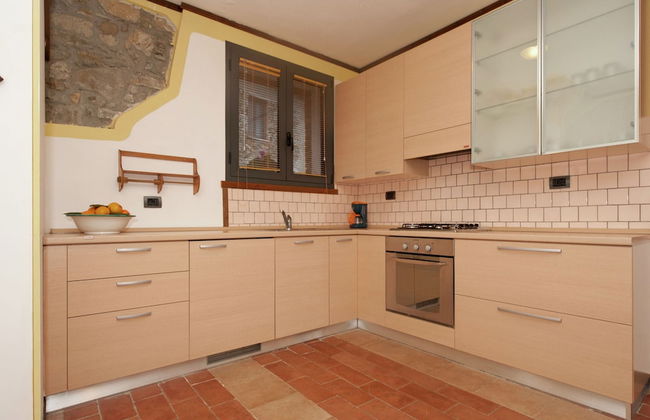 Charming Residence in the Hills Surrounding La Spezia - Foto 10