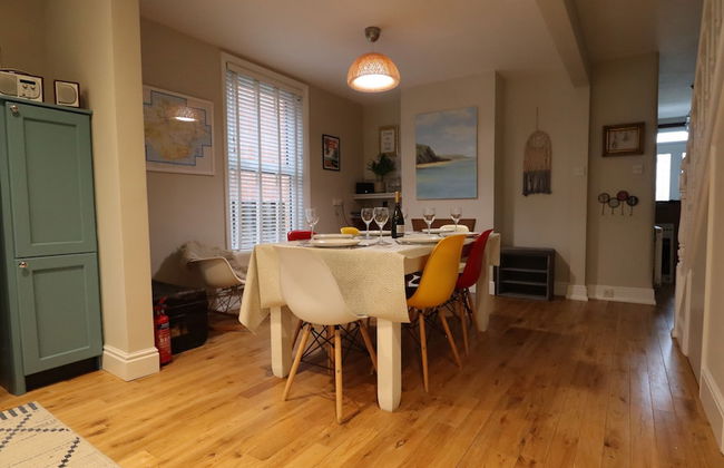 The Moorings - Foto 32