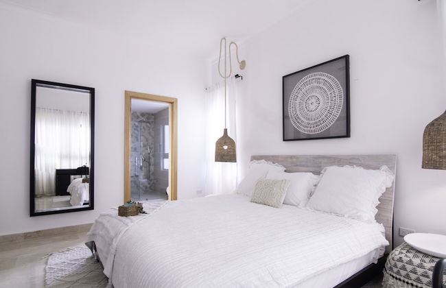 New Beachfront Penthouse by RedAwning - Foto 18