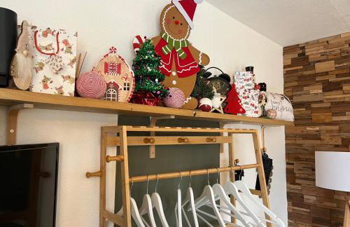 Petit cocon cosy proche place Stanislas - Foto 77