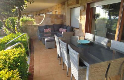 Marítim II Primera línea de mar en St Antoni de Calonge - Foto 20