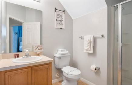 Family Friendly Townhome Near Attractions - Foto 13