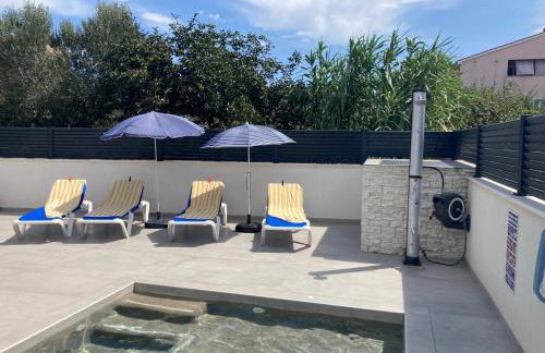 Villa LuRa in Pula mit Pool - Photo 7