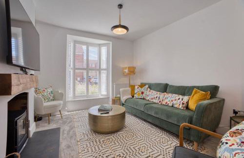 Spacious 3 Bedroom House with Parking in Bridgwater Ideal for Contractors & Group Stays - Foto 24