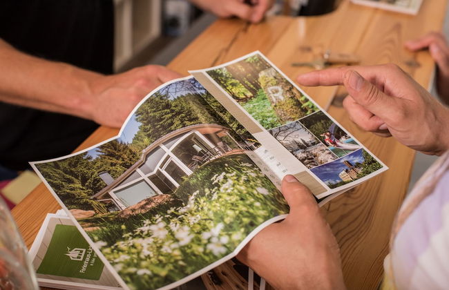 Ferienhaus Lichtung - Photo 2