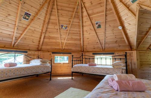 Dartmoor Eco-Pod - Oak Tree Lane - Foto 13