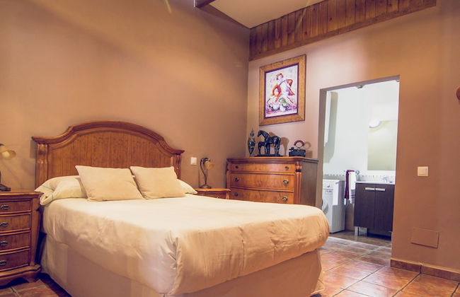 Alojamientos Monteverde - Photo 2