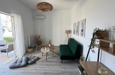 Aegina seaview home - Foto 11