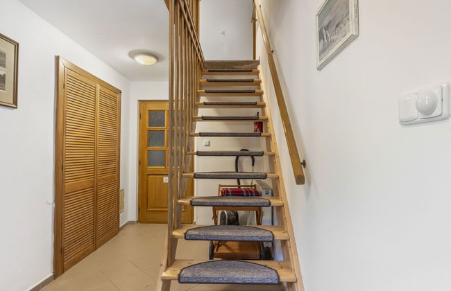 Anenské údolí - Foto 28