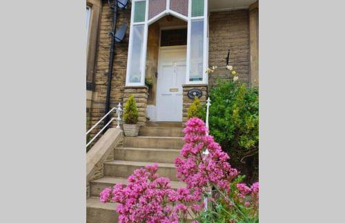 Westfield House - Characterful 7 bedroom townhouse - Foto 23