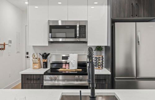 Stylish 1BR Apartment Near Center City & University City - Foto 27