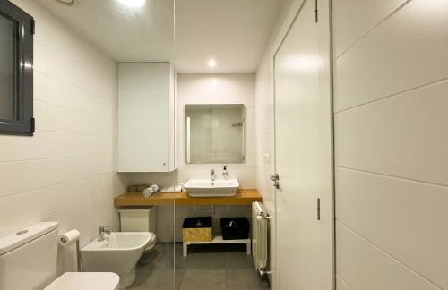 Bonito apartamento en el corazón del casco antiguo - Photo 8